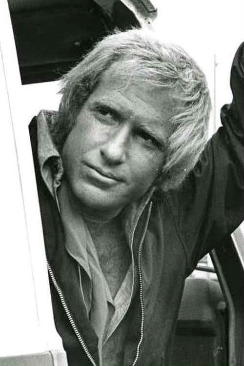 Paul Hampton image
