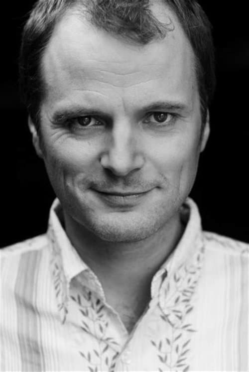 Photo of Paul Harather
