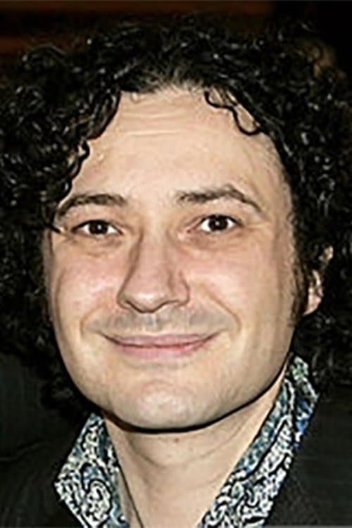 Paul Hays-Marshall image