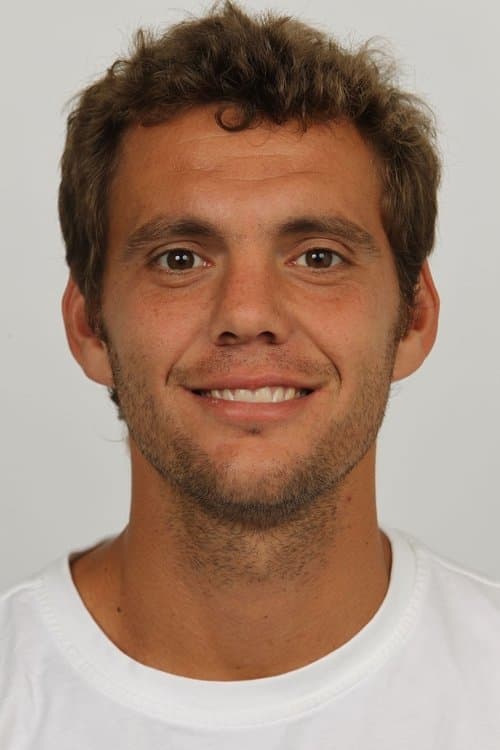 Paul-Henri Mathieu image