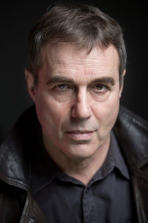 Paul Hertzberg image