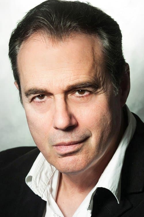 Paul Herzberg image