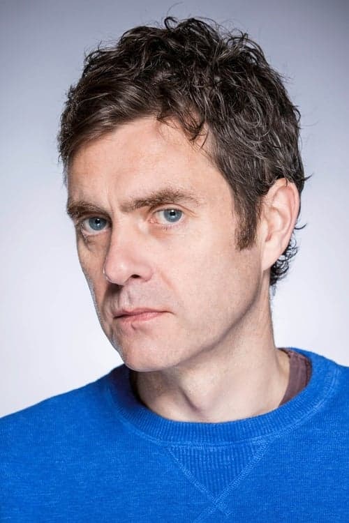 Paul Higgins image