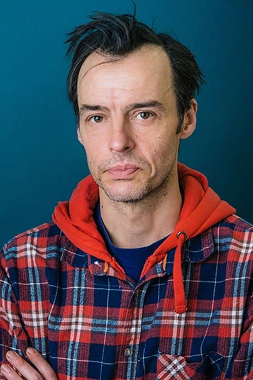 Paul Hilton image