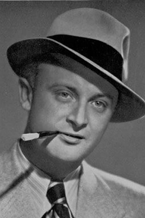 Paul Hoffmann image