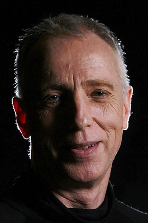 Paul Holmes image