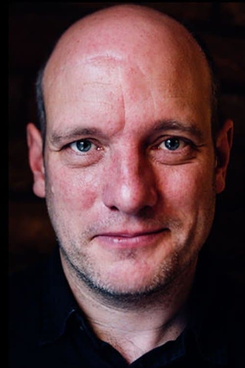 Paul Hopwood image