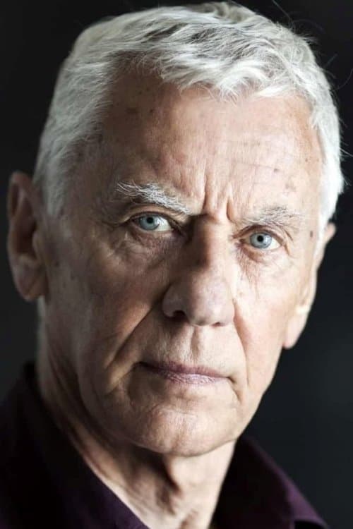 Paul Hüttel image