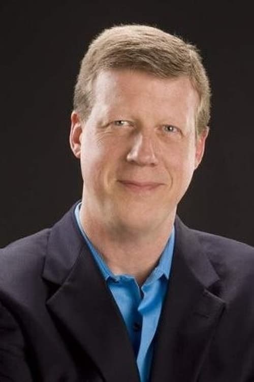 Paul Hynek image