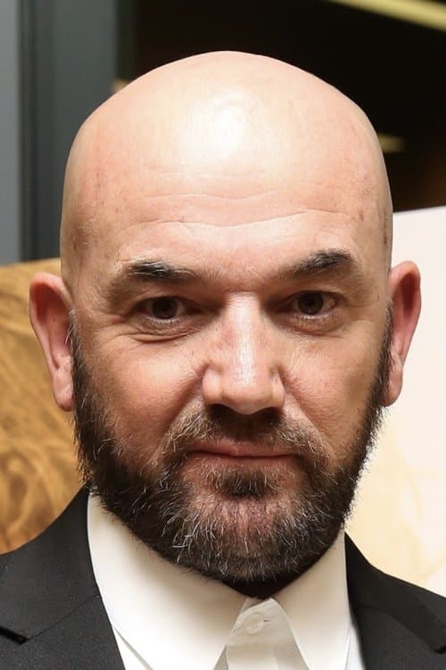 Paul Ireland image