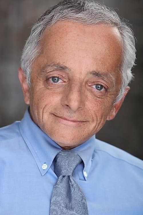 Paul J. Ford image