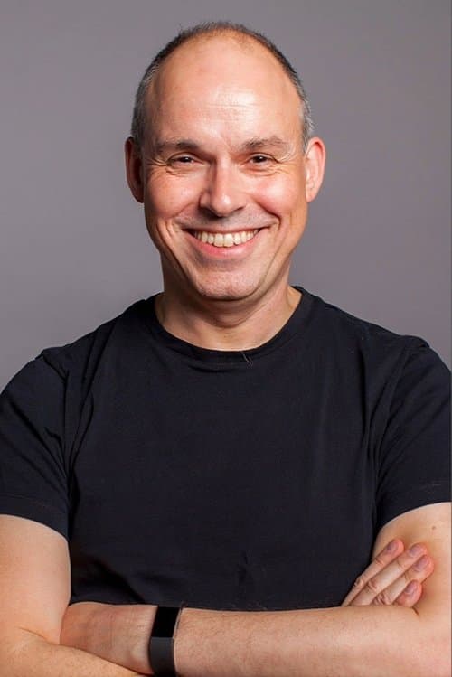 Paul J. Franklin image