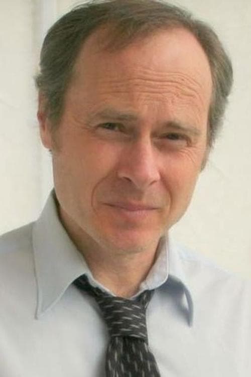 Paul Jarrett image
