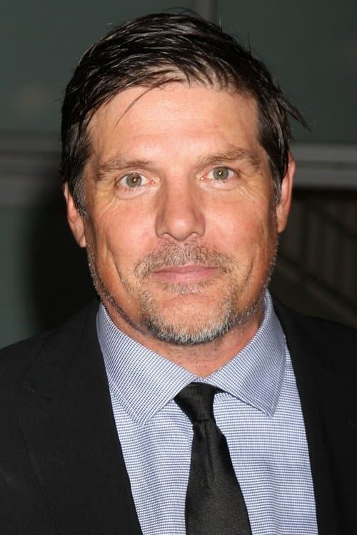 Paul Johansson image