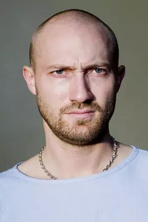 Paul Kalkbrenner image