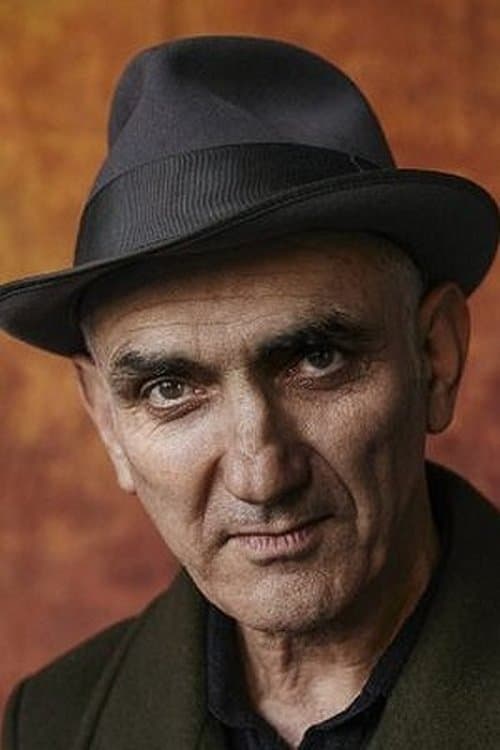 Paul Kelly image