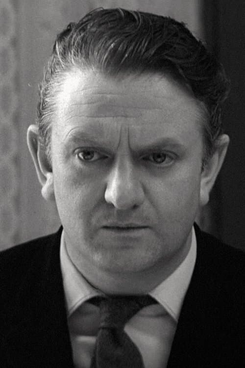 Paul Kermack image