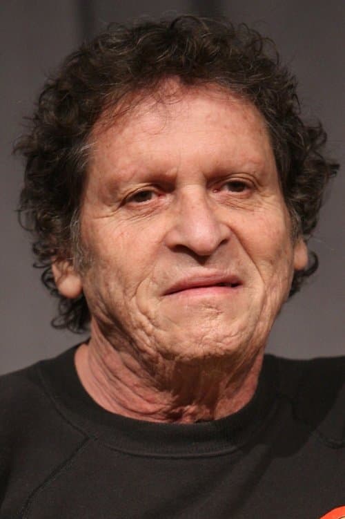 Paul Krassner image