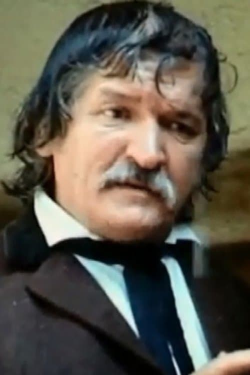Paul Lavric image