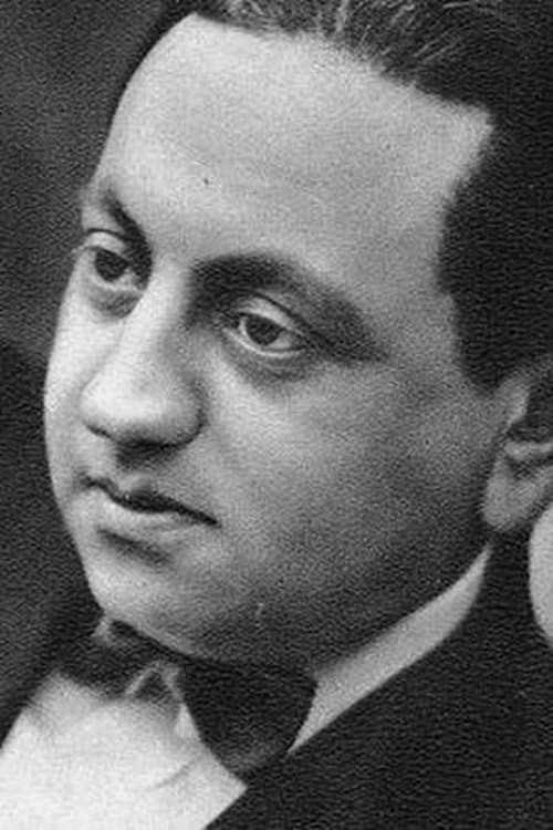 Photo of Paul Leni
