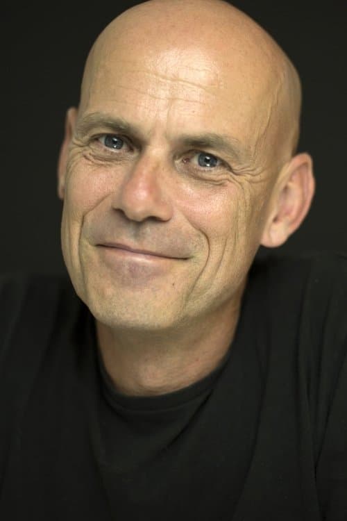 Paul Leonard Murray image