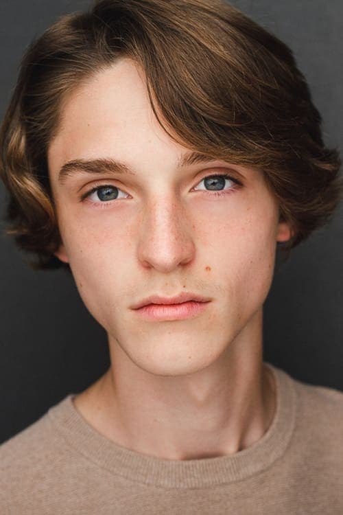 Paul Luke Bonenfant image