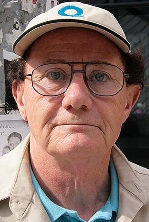 Photo of Paul Lynch