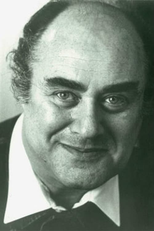 Paul Mann image
