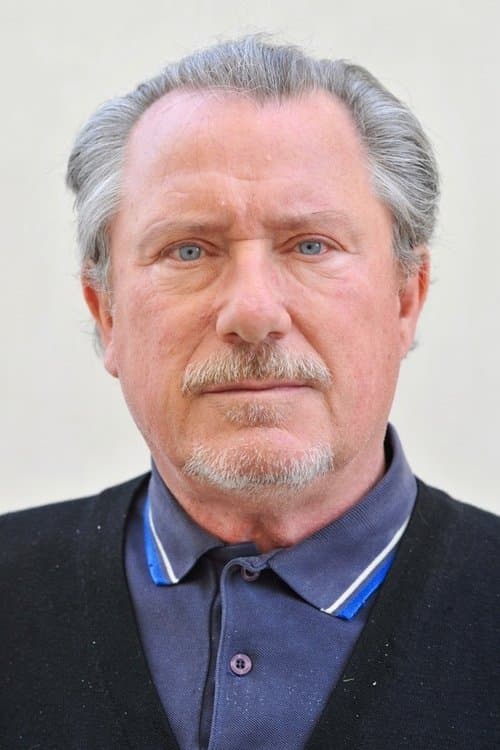 Paul Mark Elliott image