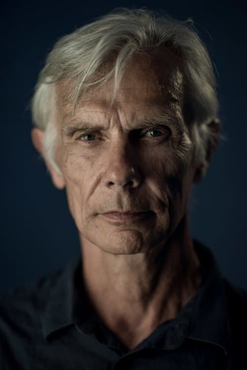 Paul Marshall image