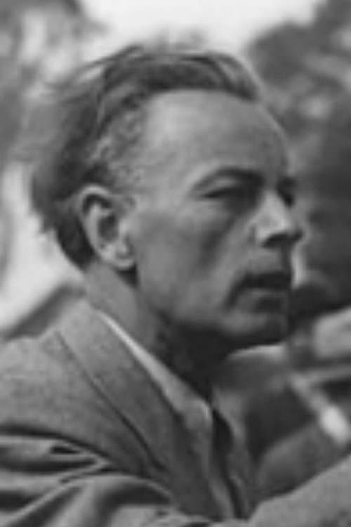 Photo of Paul Martin