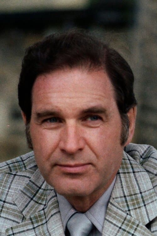 Paul Maxwell image