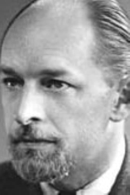Photo of Paul May