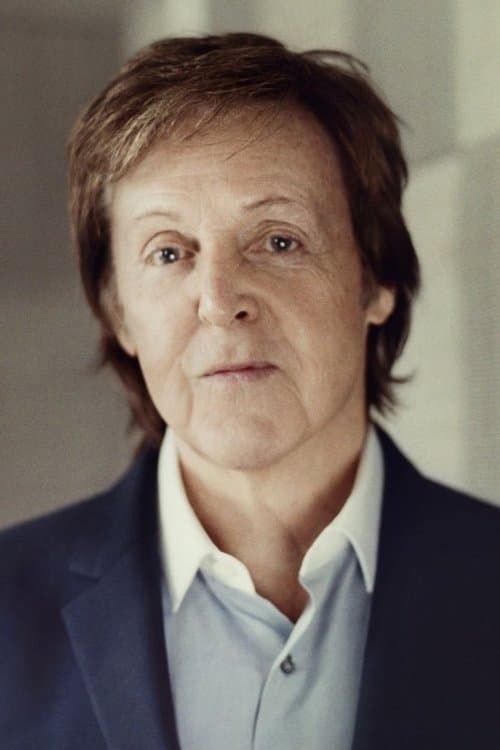 Paul McCartney image