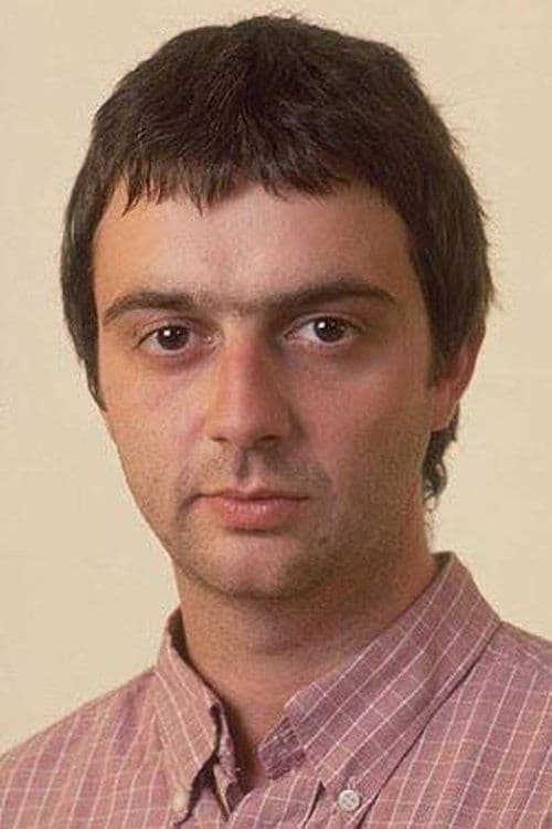 Paul McGuigan image