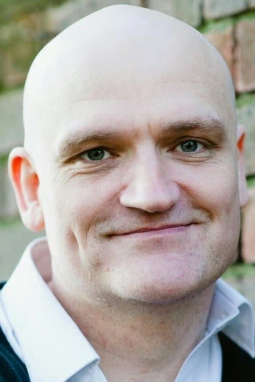 Paul McNeilly image