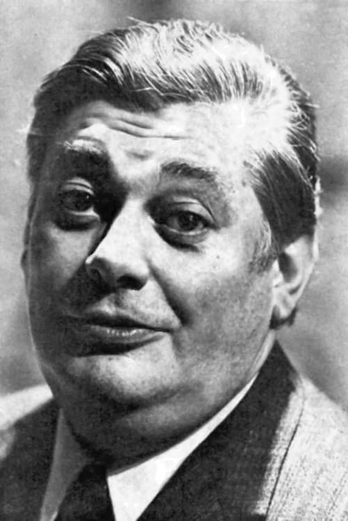Paul Mercey image