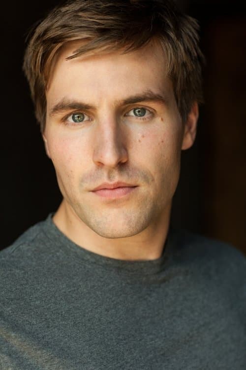 Photo of Paul Michael Draper