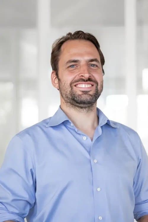 Photo of Paul Mignot