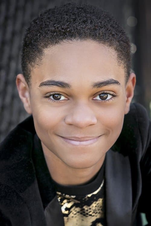 Paul-Mikél Williams image