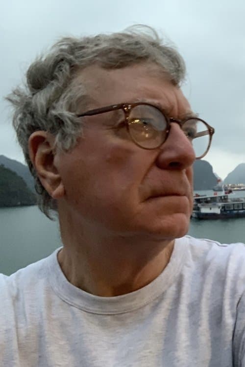 Photo of Paul Miller