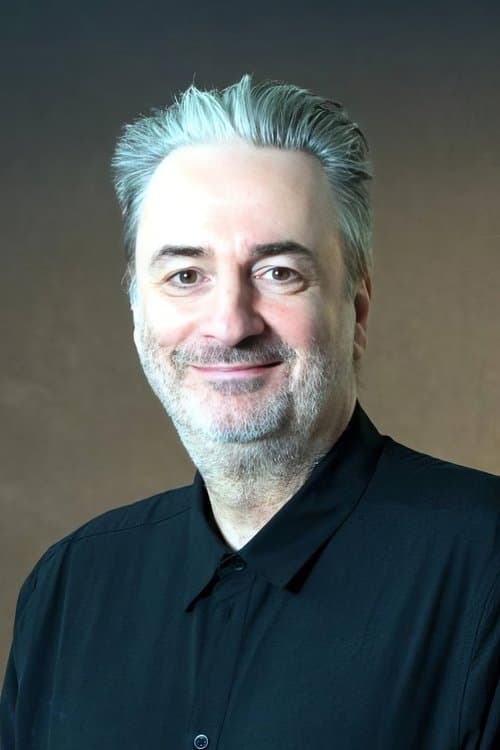 Paul Morley image