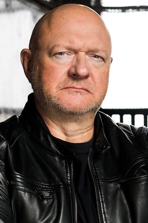 Paul Nicholas Mason image