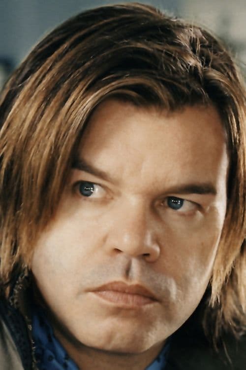 Paul Oakenfold image