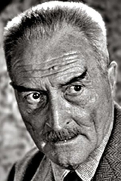 Paul Oettly image