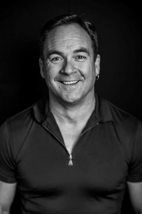 Paul Paddick image
