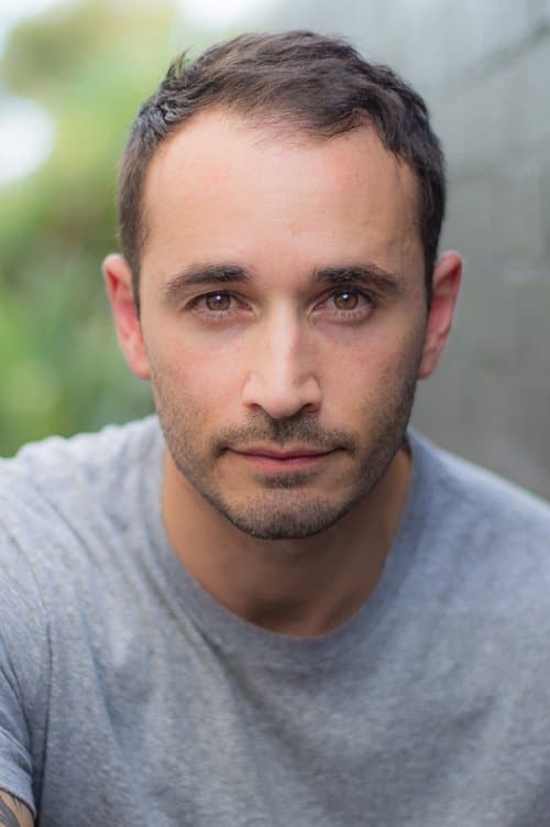 Paul Pantano image