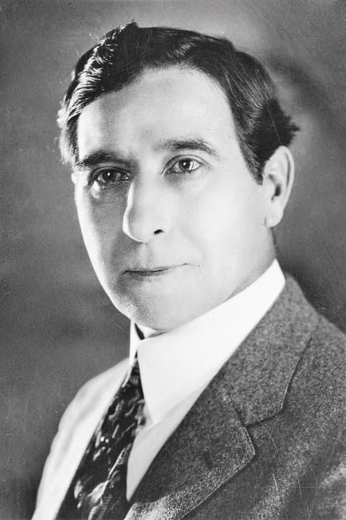 Paul Panzer image
