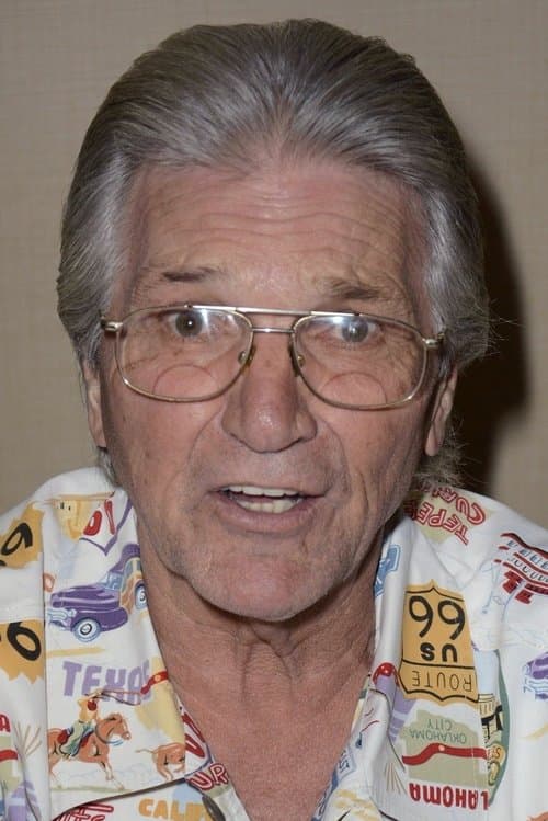 Paul Petersen image