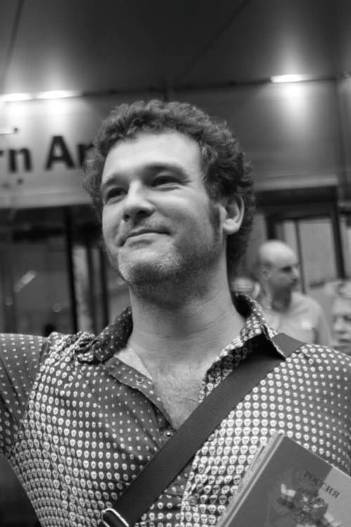Photo of Paul Poet